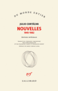 Couverture Nouvelles ()