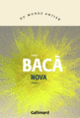 Couverture Nova (Fabio Bacà)