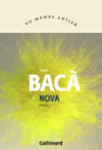 Couverture Nova ()