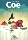 Couverture Numéro 11 ()