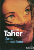 Couverture Oasis du couchant () Couverture Oasis du couchant ()
