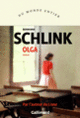 Couverture Olga (Bernhard Schlink)