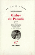 Couverture Ombre du Paradis ()