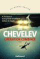 Couverture Opération combinée (Mikhail Chevelev)