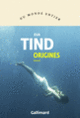 Couverture Origines (Eva Tind)
