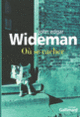 Couverture Où se cacher (John Edgar Wideman)