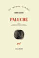 Couverture Paluche (Daniel Galera)