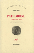 Couverture Patrimoine ()