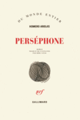 Couverture Perséphone ()
