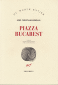 Couverture Piazza Bucarest ()