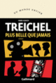 Couverture Plus belle que jamais (Hans-Ulrich Treichel)