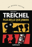 Couverture Plus belle que jamais ()