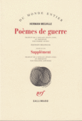 Couverture Poèmes de guerre () Couverture Poèmes de guerre ()