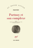 Couverture Portnoy et son complexe ()
