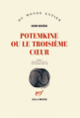 Couverture Potemkine ou Le troisième cœur (Iouri Bouïda)
