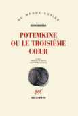 Couverture Potemkine ou Le troisième cœur ()