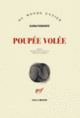 Couverture Poupée volée (Elena Ferrante)