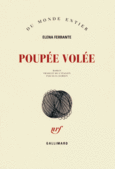 Couverture Poupée volée ()