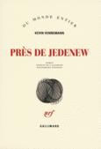 Couverture Près de Jedenew ()