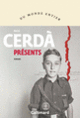 Couverture Présents (Paco Cerdà)