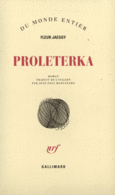 Couverture Proleterka ()