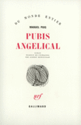 Couverture Pubis angelical ()