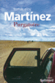 Couverture Purgatoire (Tomás Eloy Martínez)