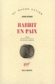 Couverture Rabbit en paix (John Updike)