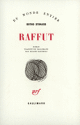 Couverture Raffut ()