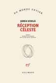 Couverture Réception céleste ()