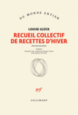 Couverture Recueil collectif de recettes d'hiver ()