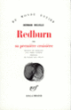 Couverture Redburn ou Sa première croisière (Herman Melville)