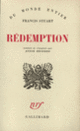 Couverture Rédemption (Francis Stuart)