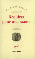 Couverture Requiem pour une nonne ()