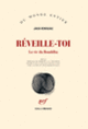 Couverture Réveille-toi (Jack Kerouac)