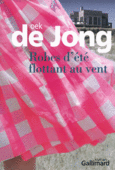 Couverture Robes d'été flottant au vent ()