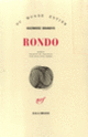 Couverture Rondo (Kazimierz Brandys)