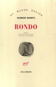 Couverture Rondo ()