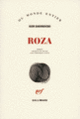 Couverture Roza (Igor Sakhnovski)