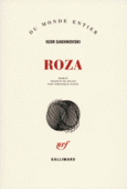 Couverture Roza ()