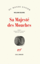 Couverture Sa Majesté des Mouches (William Golding)
