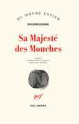 Couverture Sa Majesté des Mouches ()