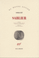 Couverture Sablier (Danilo Kis)