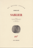 Couverture Sablier ()
