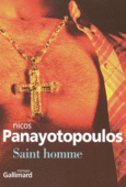 Couverture Saint homme ()