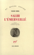 Couverture Salih l'Émerveillé ()