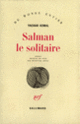 Couverture Salman le solitaire (Yachar Kemal)