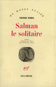 Couverture Salman le solitaire ()