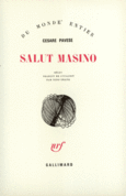 Couverture Salut Masino ()