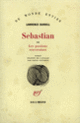 Couverture Sebastian ou Les passions souveraines (Lawrence Durrell)